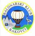 BALONARSKI KLUB BAKOVCI Seznam forumov